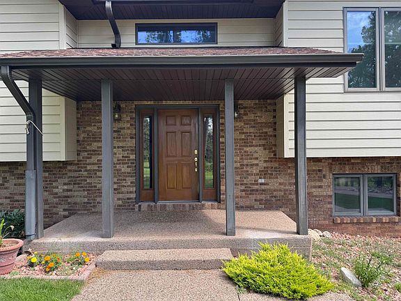 4th image of 23856 Pioneer Ridge Rd