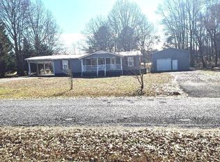 2055 Euclid Rd, Hokes Bluff, AL 35903