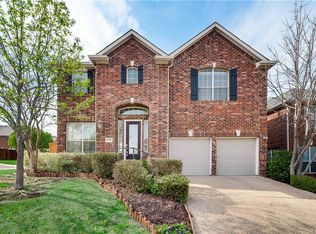 1251 Nocona Dr, Irving, TX 75063