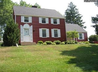 737 Ellis Ave, Ashland, OH 44805