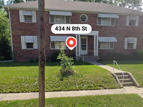 434 N 8th St #5, Beatrice, NE 68310