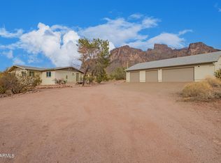 6280 E Roundup St, Apache Junction, AZ 85119