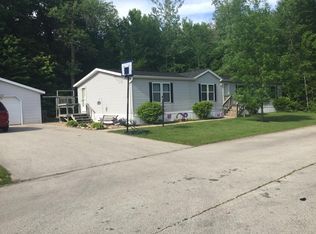 634 East Frontage Rd #LOT 98, Little Suamico, WI 54141