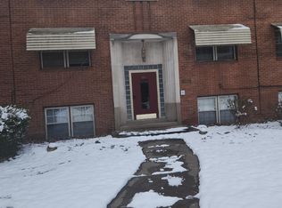 1309 Fulton Rd NW #2, Canton, OH 44703