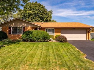 5261 Beechview Dr, Dayton, OH