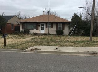 533 S Boynton Ave, El Reno, OK 73036