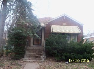 14433 S Michigan Ave, Riverdale, IL