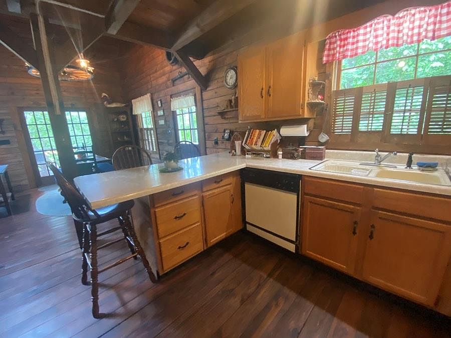 86 Watercourse Way, Martin, GA 30557 Zillow