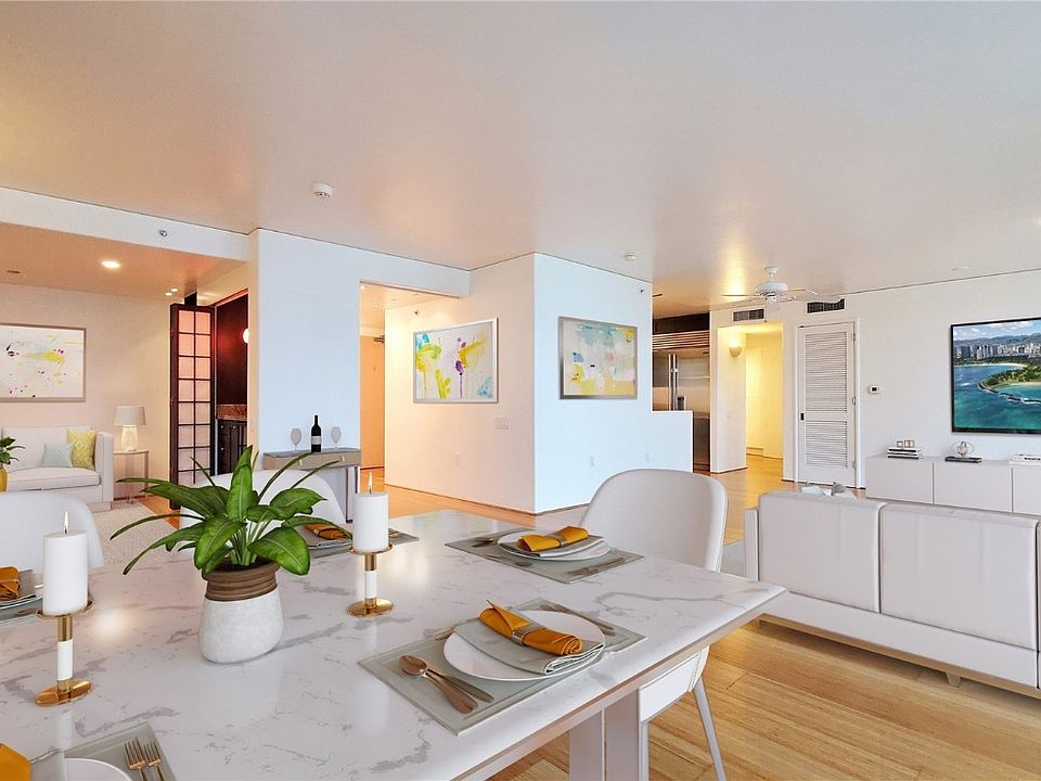 1st image of 88 Piikoi St #3601/3602
