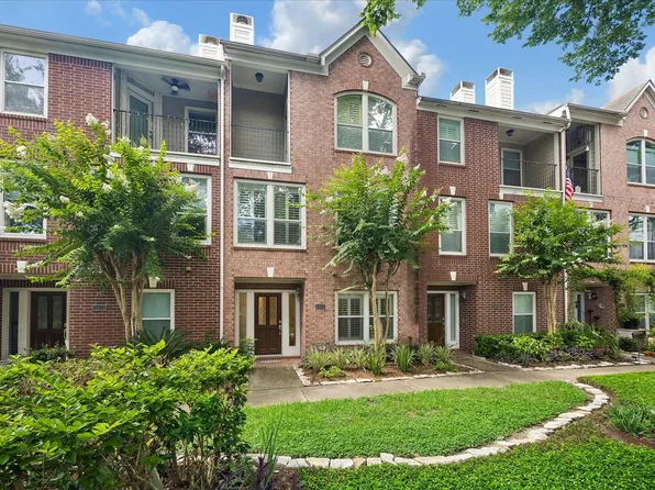 1001 Van Buren St, Houston, TX 77019