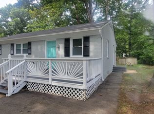 9366 Quinnford Blvd, North Chesterfield, VA 23237