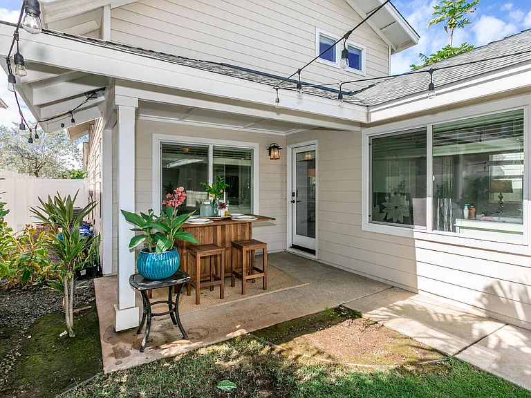 91-1384 Kaileolea Dr — Photo 29