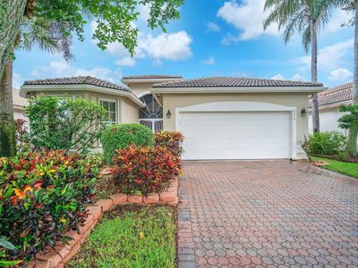 6615 Malta Dr, Boynton Beach, FL, 33437