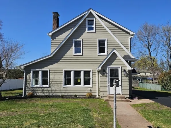 38 Prospect Ave, Pequannock Twp., NJ 07444