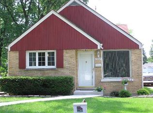 1504 Lee Blvd, Berkeley, IL 60163