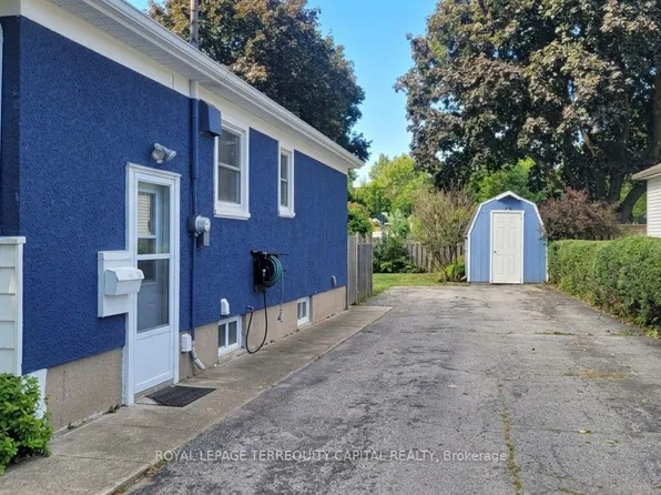 51 Dunkeld Ave #Basement, Saint Catharines, ON L2M 4A4