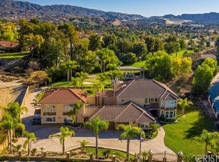 22140 Rolling Ridge Dr, Saugus, CA 91350