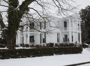 100 Mulberry St, Tuscumbia, AL 35674