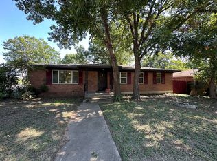 700 Bradford St, Waco, TX 76711
