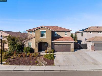 2333 Azevedo Ave, Manteca, CA, 95337