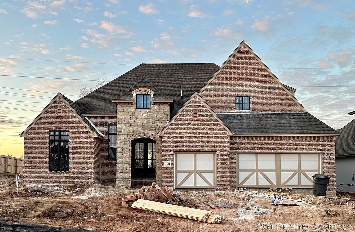 1604 W 115th Pl, Jenks, OK 74037 Zillow