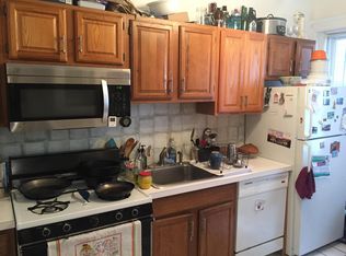 72 Sutherland Rd #3, Brighton, MA 02135