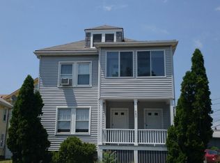685 Adams St, Dorchester, MA 02122