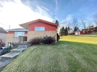 2440 Ridge Rd, South Park, PA 15129