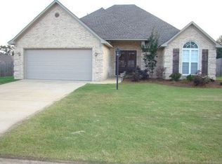 226 Birch Tree Loop, Oxford, MS 38655