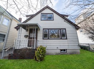 104 Hayward Pl #1, Wallington, NJ 07057