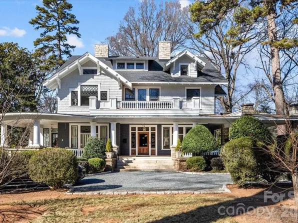 509 Clement Ave APT 3, Charlotte, NC 28204