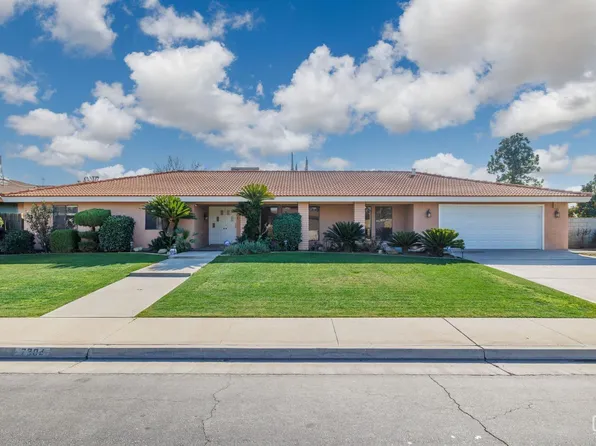 (undisclosed Address), Bakersfield, CA 93309