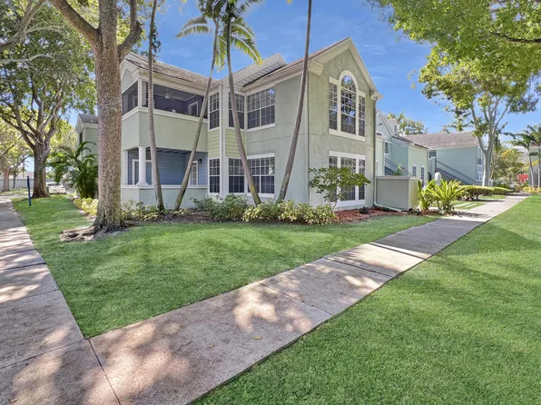 1275 Crystal Way #I, Delray Beach, FL 33444