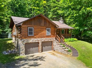 1223 Cooper Lake Rd, Ishpeming, MI 49849
