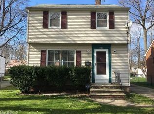 25281 Zeman Ave, Euclid, OH