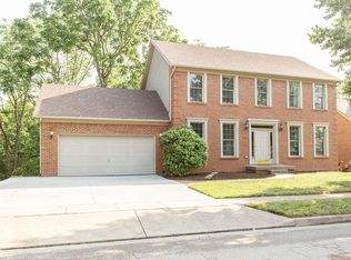 537 Alderbrook Way, Lexington, KY 40515