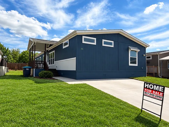 3110 Timberland Trl, Euless, TX 76040