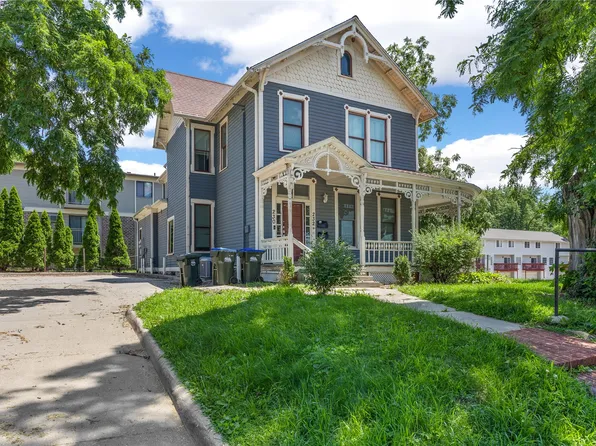 230 S Dodge St, Iowa City, IA 52240