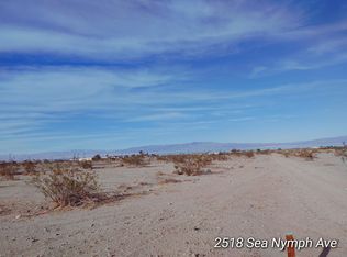 2518 Sea Nymph Ave, Thermal, CA 92274