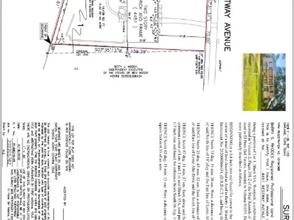 4451 Westway Ave, Dallas, TX 75205