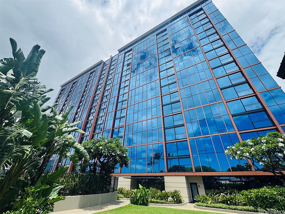 1st image of 1555 Kapiolani Blvd APT 1106