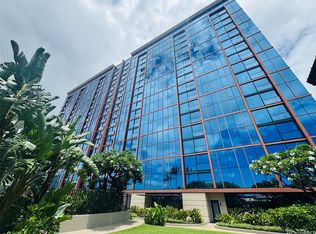 One Ala Moana, Honolulu, HI 96814