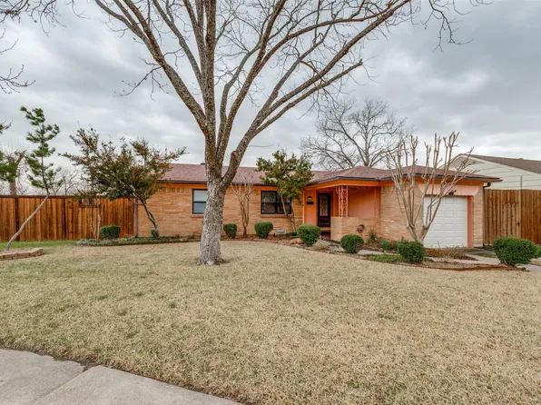 6222 Menger Ave, Dallas, TX 75227