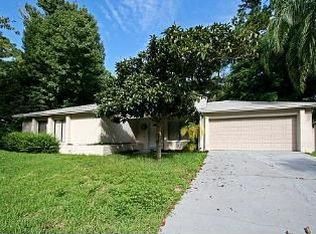 812 Gatehouse Dr, Winter Springs, FL 32708