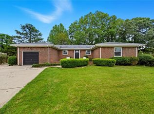 2820 Garrett St, Chesapeake, VA 23324