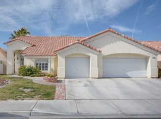 5505 Escallonia St, Las Vegas, NV 89149