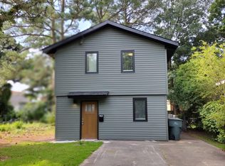 1403 Melrose Parkway - 3, Norfolk, VA 23508