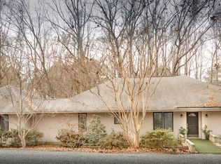136 Sunset Way, West End, NC 27376