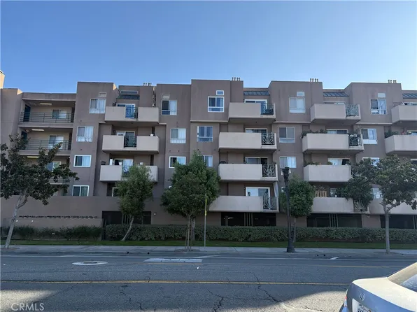 450 E 4th St APT 107, Santa Ana, CA 92701