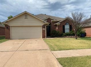 2529 NW 164th Ter, Edmond, OK 73013